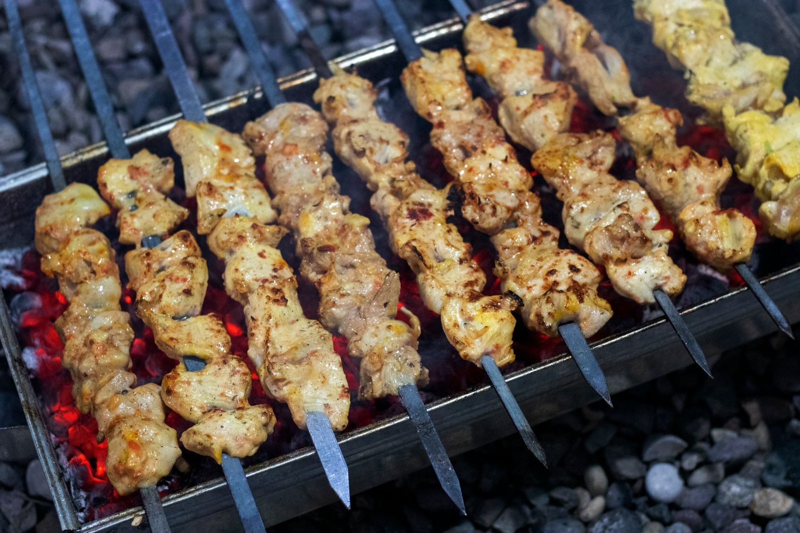 Gilaneh. Restaurant رستوران گیلانه مونترال, cuisine Persian à Montréal