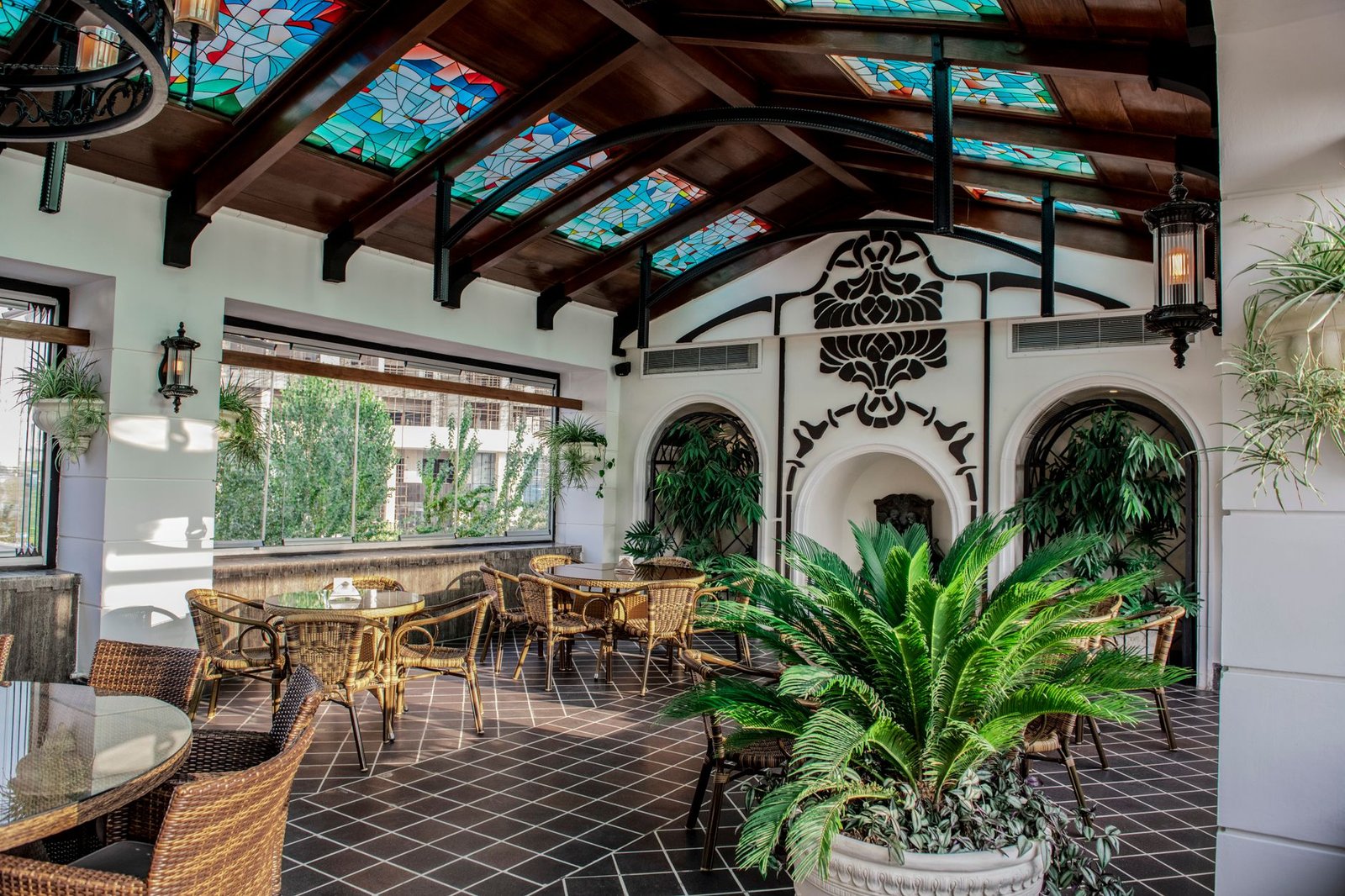 Gilaneh. Restaurant رستوران گیلانه مونترال, cuisine Persian à Montréal
